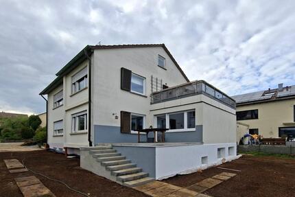 Haus Sindelfingen - 7 Zimmer, 230 m&sup2;, 900.000&euro; | Angebot:26255617