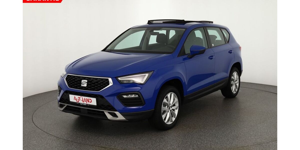 Seat Ateca 35.867 km 24.950 &euro; Neubrandenburg 17036