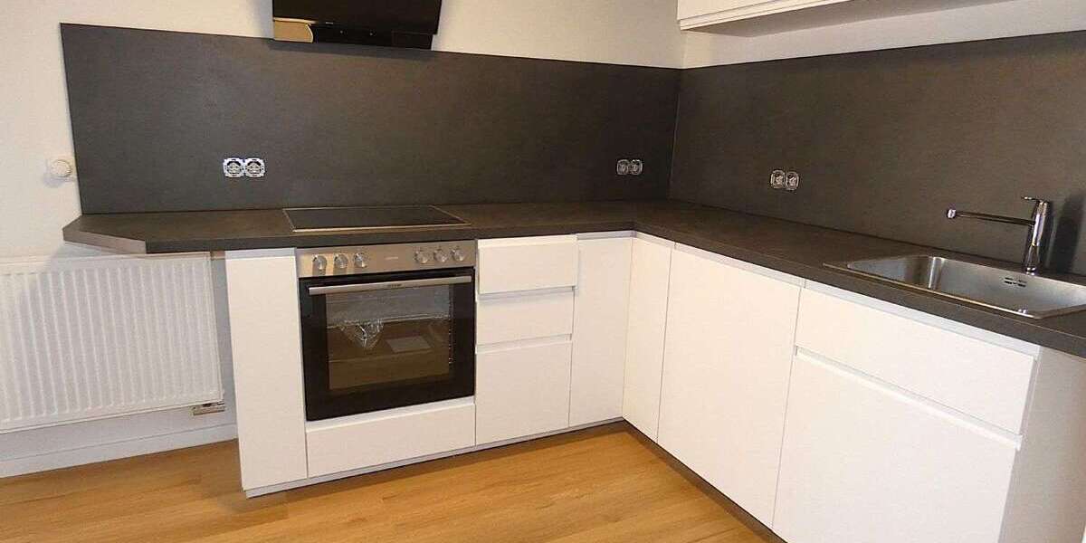 Etagenwohnung Erkelenz - 2 Zimmer, 45 m&sup2;, 490&euro; | Angebot:26434675