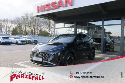 Nissan Qashqai 25.500 km 26.980 &euro; Mallersdorf-Pfaffenberg 84066