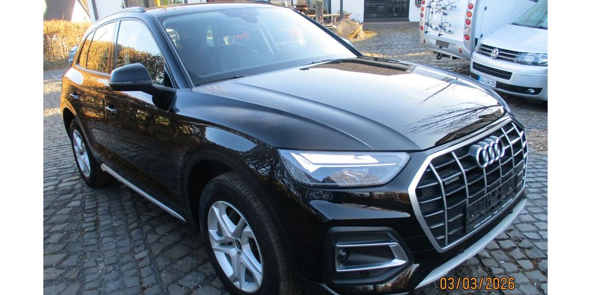 Audi Q5 66.000 km 30.990 &euro; Sinzig-Löhndorf 53489
