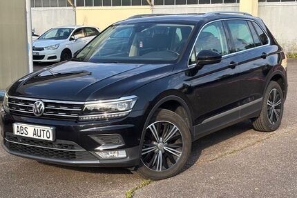 VW Tiguan 199.999 km 14.990 &euro; Kleinblittersdorf 66271