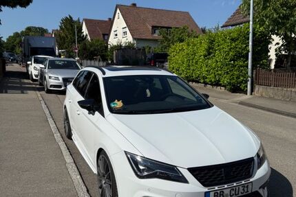 Seat Leon 99.000 km 21.995 &euro; Holzgerlingen 71088