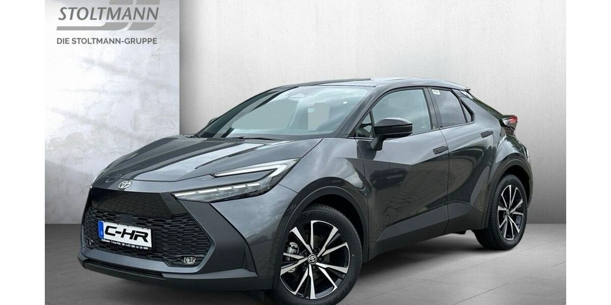 Toyota C-HR 6.200 km 31.444 &euro; Pirmasens 66953