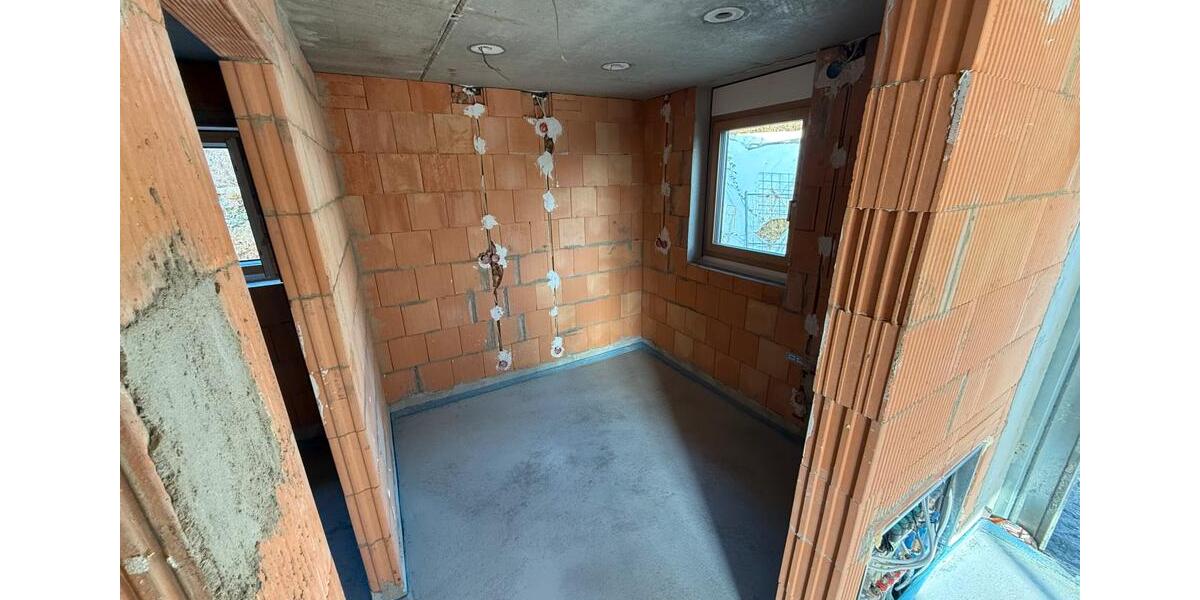 Erstbezug! – Kleines Haus (74qm) mit toller Sicht und hellen Räum 5 zimmer