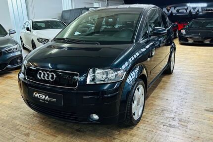 Audi A2 105.150 km 6.299 &euro; Aalen 73431