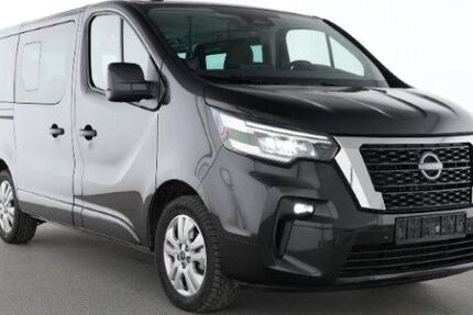 Nissan Primastar 22.100 km 32.490 &euro; Baienfurt 88255