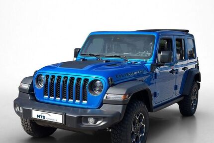 Jeep Wrangler 4.866 km 67.870 &euro; Oberursel (Taunus) OT Oberursel 61440