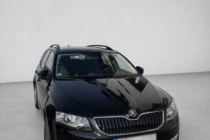 Skoda Octavia 146.859 km 9.500 &euro; Bellheim 76756