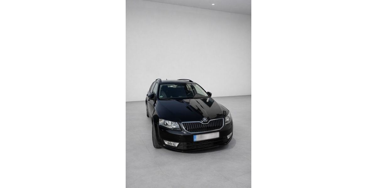 Skoda Octavia 146.859 km 9.500 &euro; Bellheim 76756