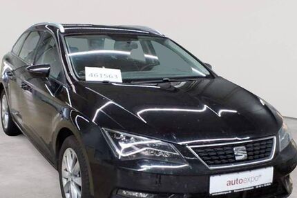 Seat Leon 142.344 km 15.589 € Fernwald-Steinbach 35463