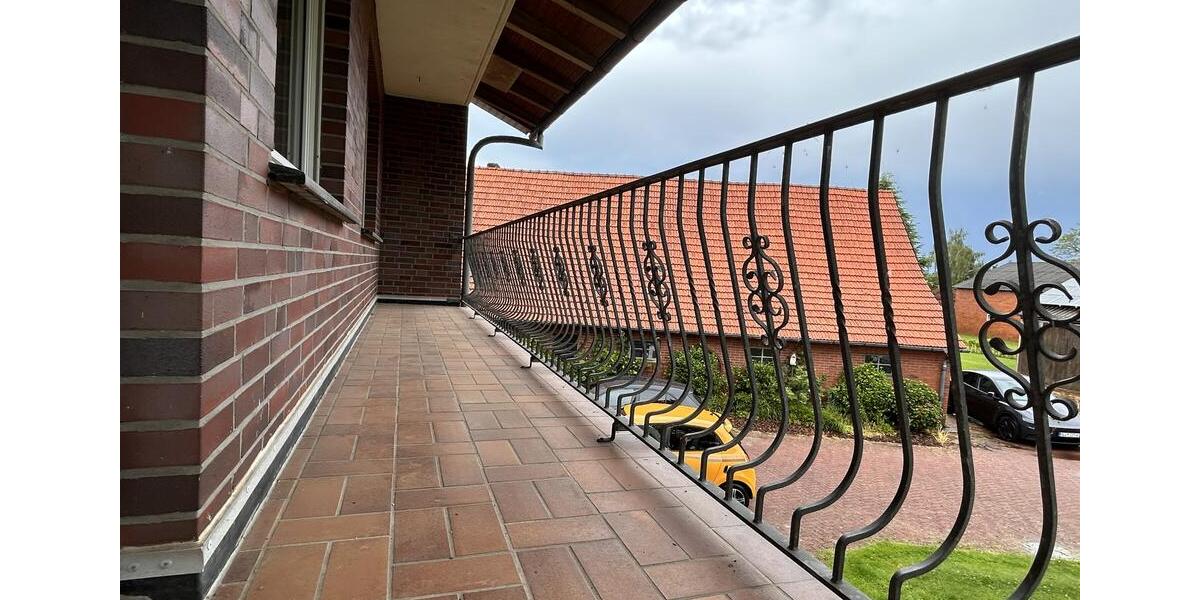 Etagenwohnung Goldenstedt - 4 Zimmer, 110 m&sup2;, 800&euro; | Angebot:26717573