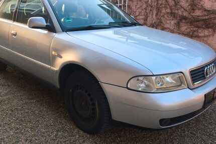 Audi A4 187.644 km 1.699 &euro; Ingolstadt 85049