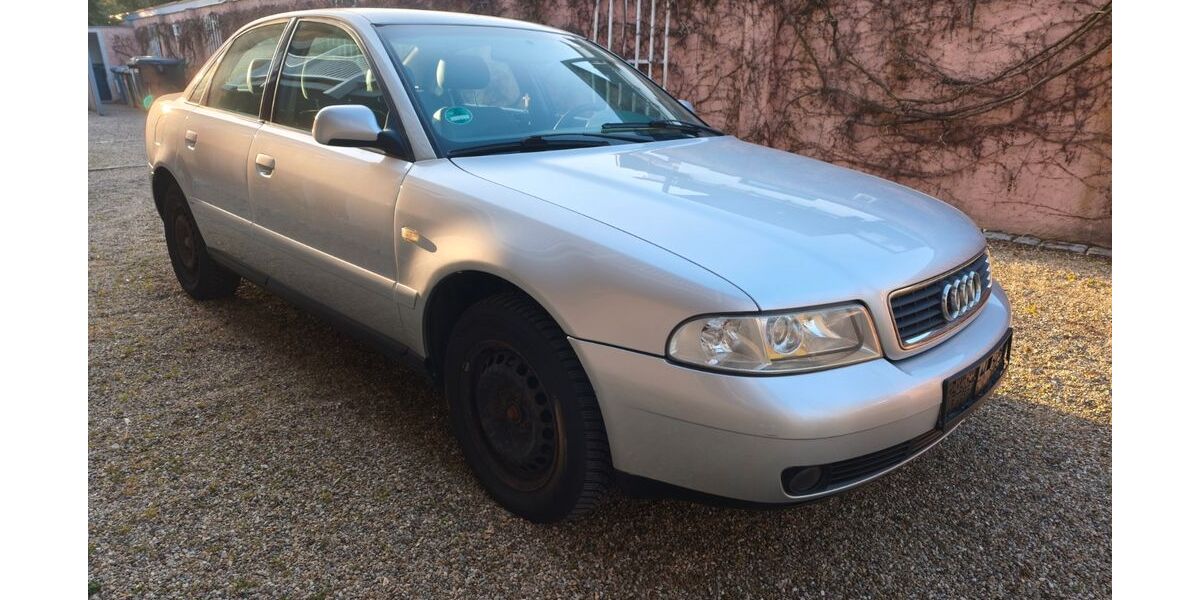 Audi A4 187.644 km 1.699 &euro; Ingolstadt 85049