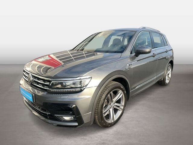 VW Tiguan 73.225 km 29.589 &euro; Gross-Gerau 64521
