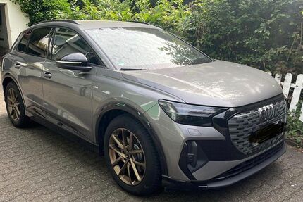 Audi Q4 e-tron 6.800 km 28.800 &euro; Köln 50968