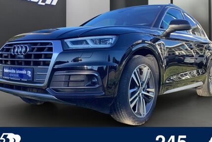 Audi Q5 65.064 km 27.350 &euro; Stralsund 18439