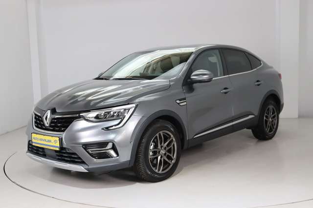 Renault Arkana 1.374 km 23.990 € Dresden 01237