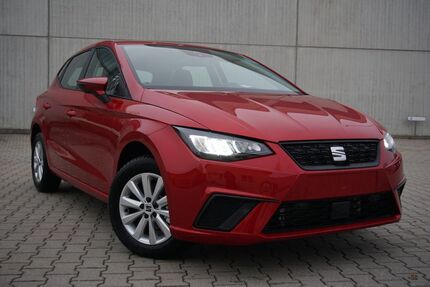 Seat Ibiza 1.250 km 20.950 &euro; Parkstetten 94365