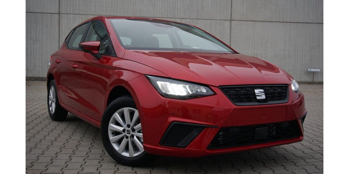 Seat Ibiza 1.250 km 20.950 &euro; Parkstetten 94365