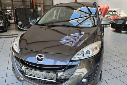 Mazda 5 140.380 km 6.850 &euro; Göttingen 37079