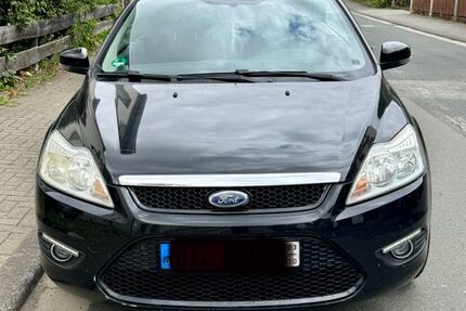 Ford Focus 126.000 km 2.750 &euro; Braunfels 35619