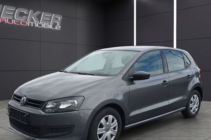 VW Polo 95.288 km 6.790 &euro; Lippstadt 59557