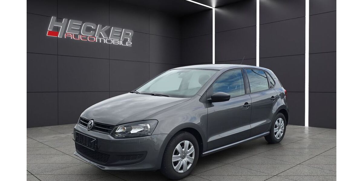 VW Polo 95.288 km 6.790 &euro; Lippstadt 59557