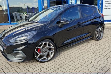 Ford Fiesta 87.718 km 15.460 &euro; Mücheln / Geiseltal 06249