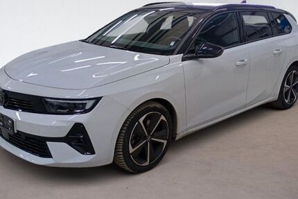 Opel Astra 23.743 km 21.980 &euro; Kelheim 93309