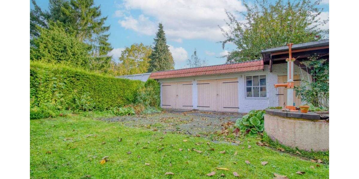 Doppelhaushälfte Züssow - 7 Zimmer, 183 m&sup2;, 195.000&euro; | Angebot:26043484