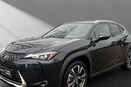 Lexus UX 21.190 km 31.250 &euro; Wesel 46485