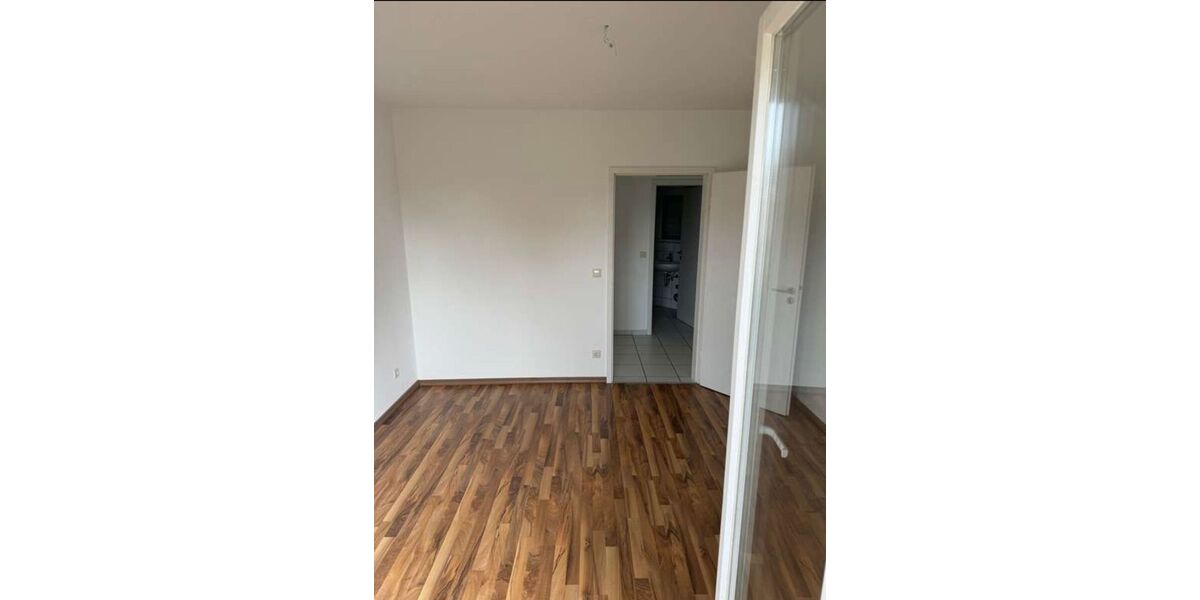 Moderne 2-Zimmer-Erdgeschosswohnung mit großem Balkon & gehobener Ausstattung - Appartement Isselburg | Angebot:26975912