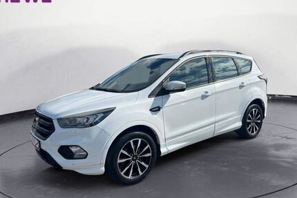 Ford Kuga 65.368 km 16.590 &euro; Dieburg 64807