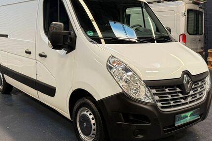 Renault Master 150.000 km 10.900 &euro; Hilden 40721