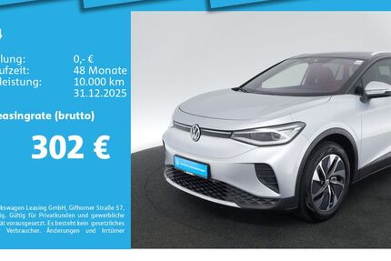 VW ID.4 8.060 km 34.810 &euro; München 80935