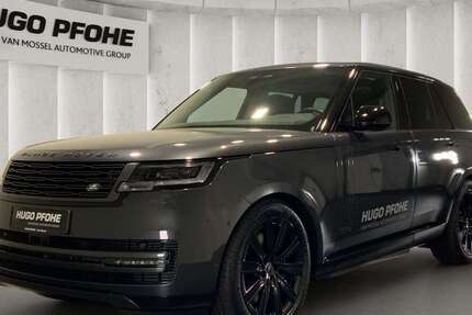 Land Rover Range Rover 10.000 km 167.490 &euro; Hamburg 22297