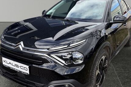 Citroen C4 17.178 km 24.980 &euro; Lübeck 23562