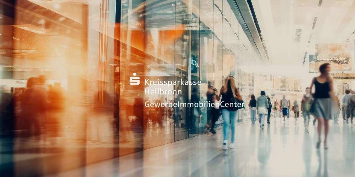 Gewerbeobjekt Heilbronn - 2.950&euro; | Angebot:27351699