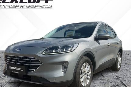 Ford Kuga 41.545 km 23.090 &euro; Göttingen 37077