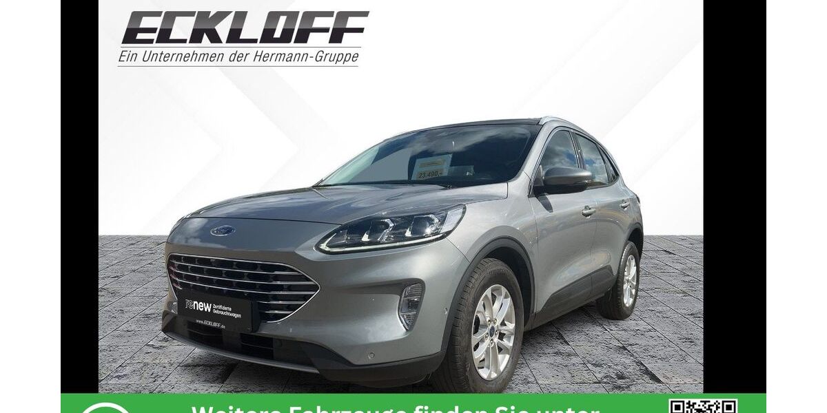 Ford Kuga 41.545 km 23.390 &euro; Göttingen 37077
