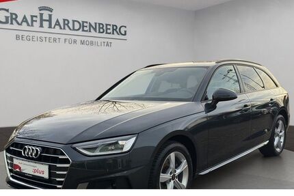 Audi A4 25.900 km 32.444 &euro; Lahr 77933