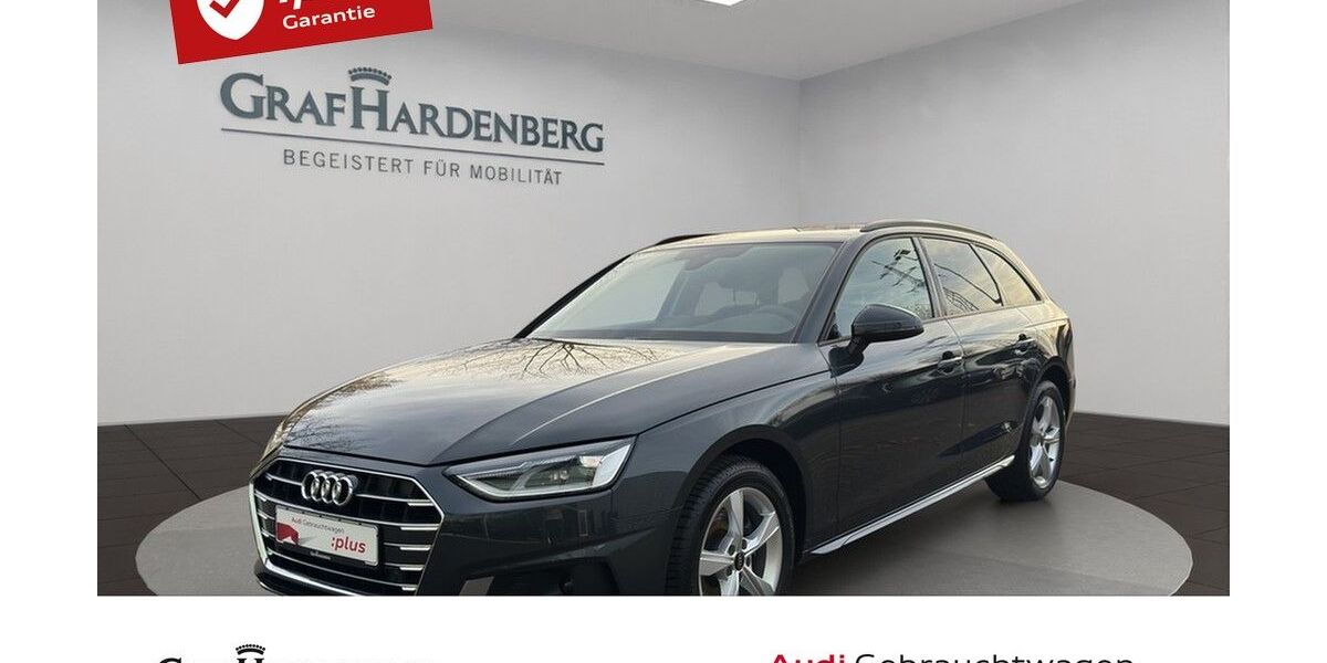 Audi A4 25.900 km 32.444 &euro; Lahr 77933