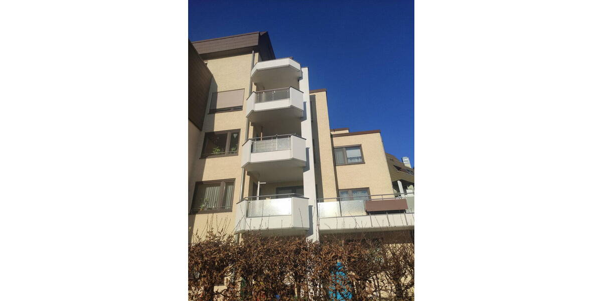 Etagenwohnung Korntal-Münchingen Korntal - 3 Zimmer, 92 m&sup2;, 350.000&euro; | Angebot:26253581