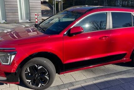Kia Niro 26.500 km 29.800 &euro; Halver 58553