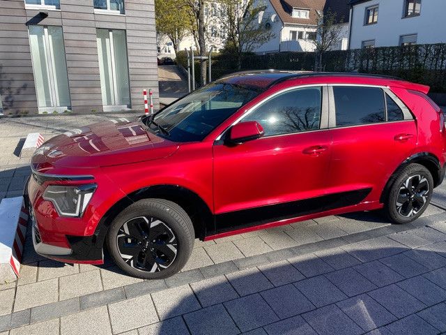 Kia Niro 26.500 km 29.800 &euro; Halver 58553