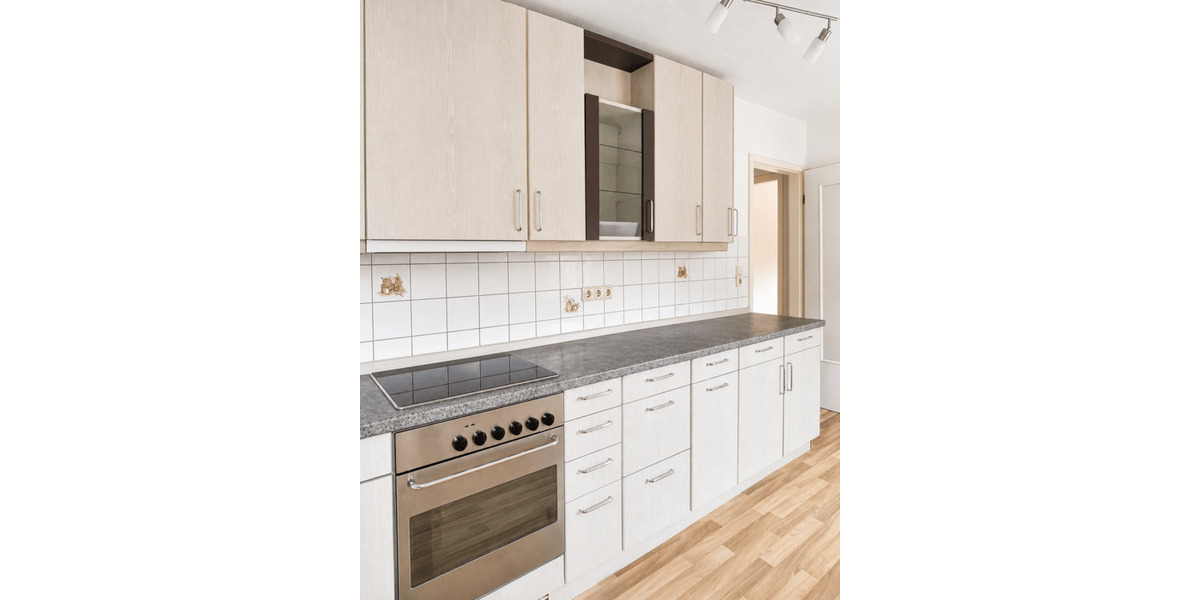 Etagenwohnung Meerane - 2 Zimmer, 55 m&sup2;, 360&euro; | Angebot:26859182