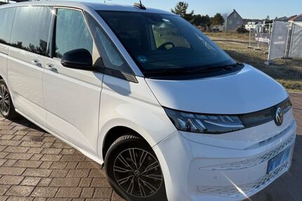 VW T7 Multivan 62.000 km 44.000 &euro; Schönwalde-Glien 14621