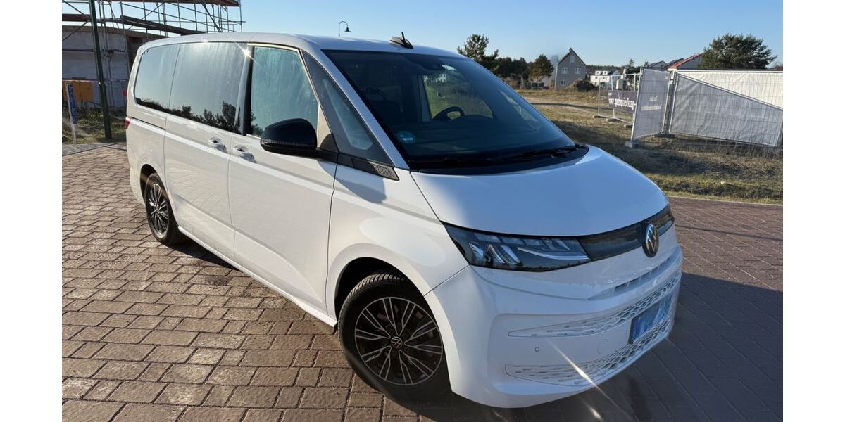 VW T7 Multivan 62.000 km 44.000 &euro; Schönwalde-Glien 14621