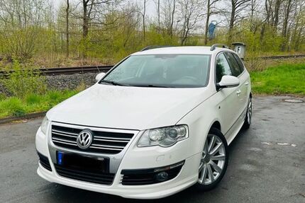VW Passat 162.000 km 6.200 &euro; Espelkamp 32339